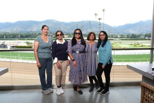 TSC Santa Anita Park-55-min